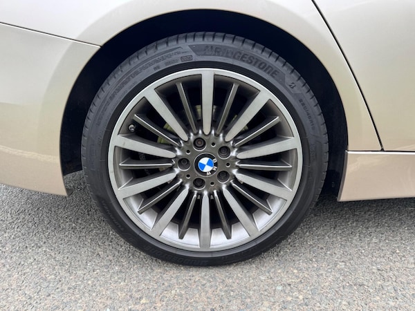 Used BMW 3 Series 2014 for sale - 75499611: Photo 33