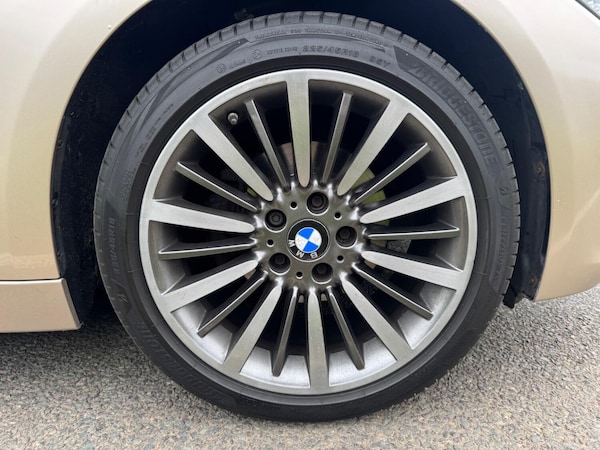 Used BMW 3 Series 2014 for sale - 75499611: Photo 34