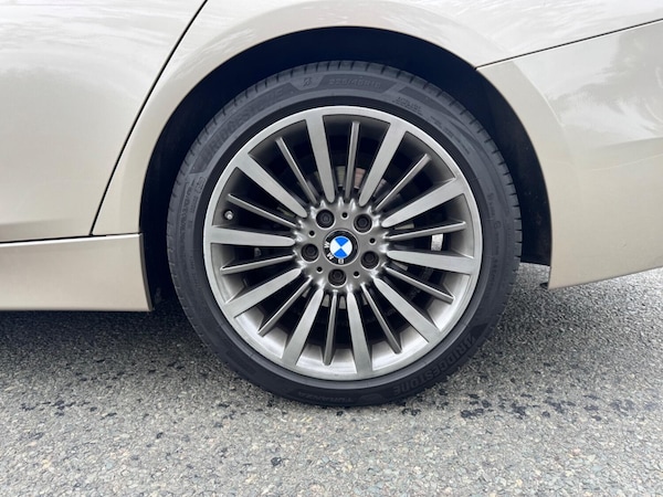 Used BMW 3 Series 2014 for sale - 75499611: Photo 35
