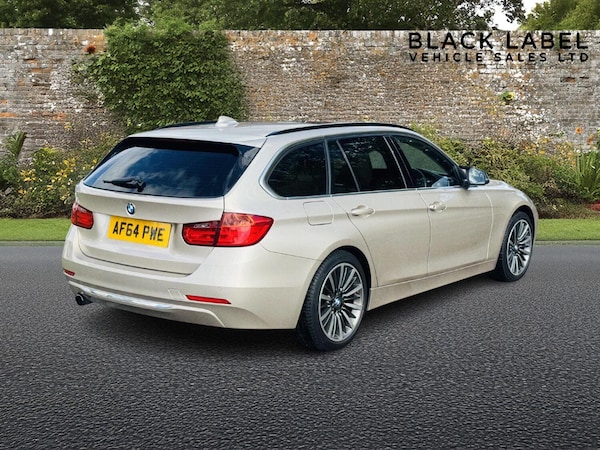 Used BMW 3 Series 2014 for sale - 75499611: Photo 3