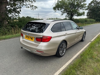 Used BMW 3 Series 2014 for sale - 75499611: Photo