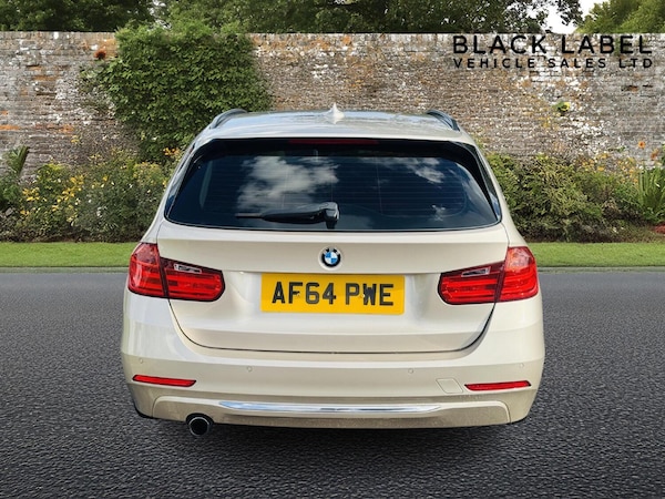 Used BMW 3 Series 2014 for sale - 75499611: Photo 4