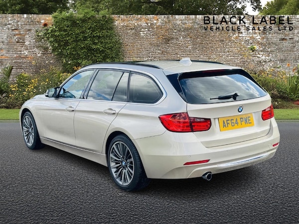 Used BMW 3 Series 2014 for sale - 75499611: Photo 5