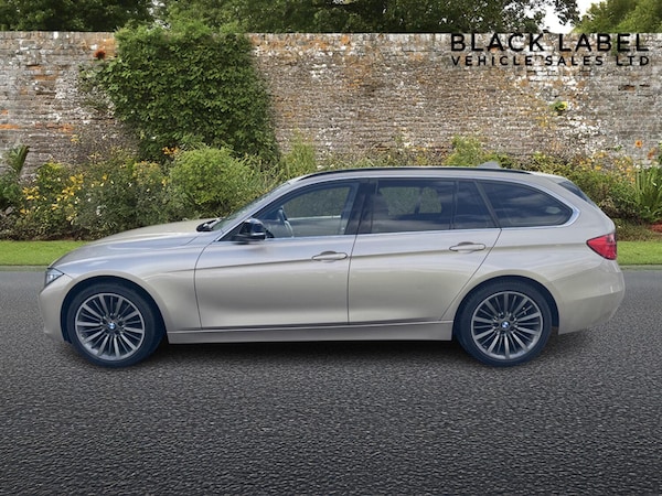 Used BMW 3 Series 2014 for sale - 75499611: Photo 6