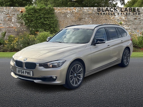Used BMW 3 Series 2014 for sale - 75499611: Photo 7