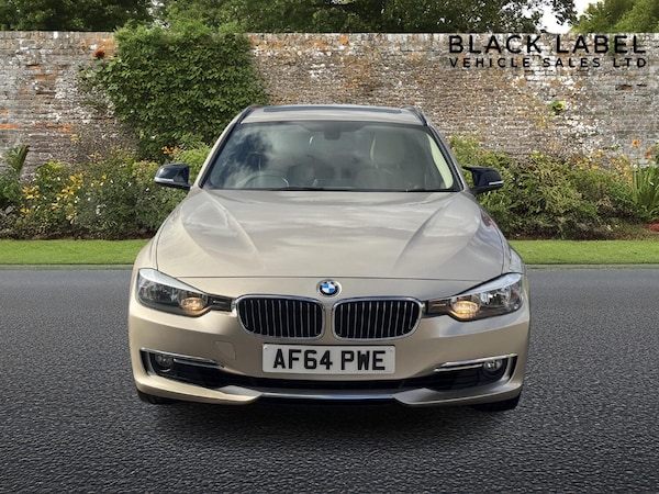 Used BMW 3 Series 2014 for sale - 75499611: Photo 8