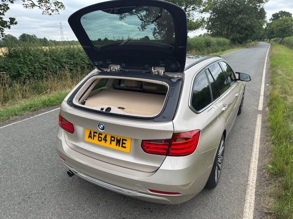 Used BMW 3 Series 2014 for sale - 75499611: Photo 9