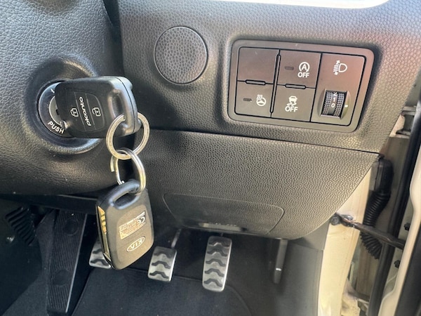 Used Kia Picanto 2012 for sale - 75499614: Photo 10