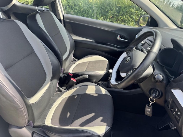 Used Kia Picanto 2012 for sale - 75499614: Photo 14