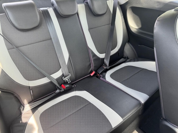 Used Kia Picanto 2012 for sale - 75499614: Photo 18