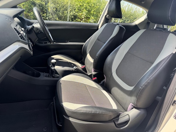 Used Kia Picanto 2012 for sale - 75499614: Photo 19