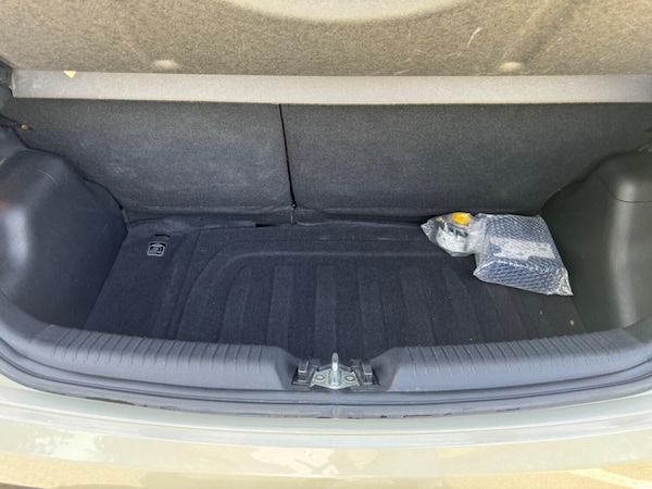 Used Kia Picanto 2012 for sale - 75499614: Photo 21
