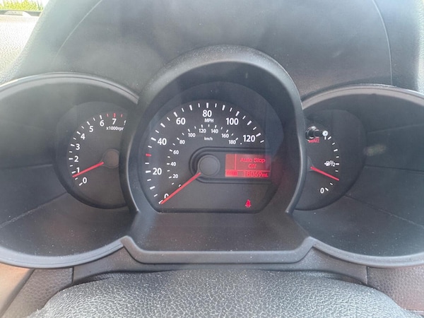 Used Kia Picanto 2012 for sale - 75499614: Photo 27