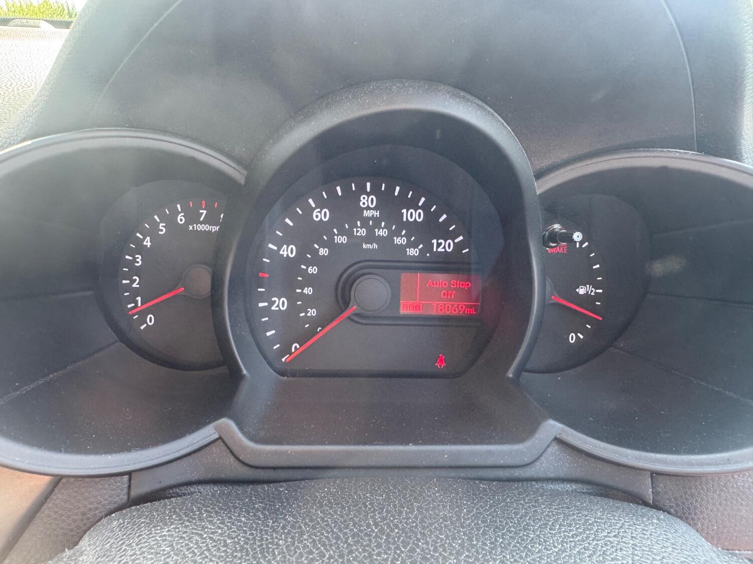 Vehicle 28