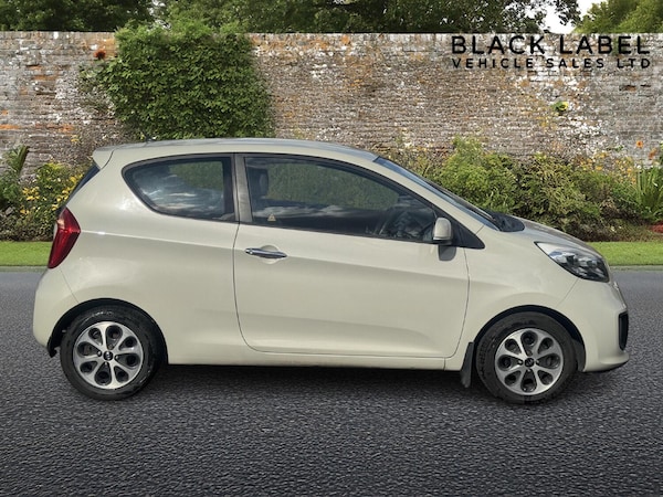 Used Kia Picanto 2012 for sale - 75499614: Photo 2
