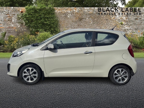 Used Kia Picanto 2012 for sale - 75499614: Photo 6