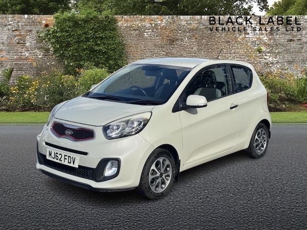 Used Kia Picanto 2012 for sale - 75499614: Photo 7