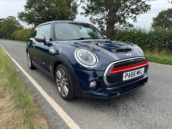 Used MINI Hatch 2016 for sale - 75499613: Photo