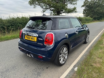 Used MINI Hatch 2016 for sale - 75499613: Photo