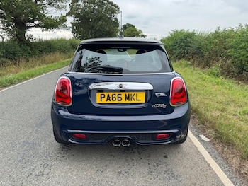 Used MINI Hatch 2016 for sale - 75499613: Photo