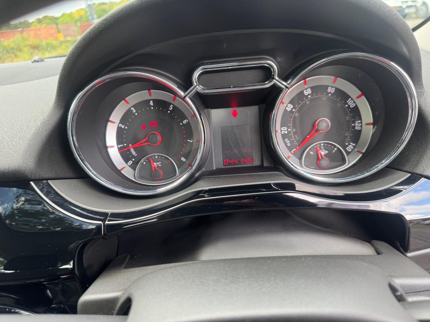 Used Vauxhall ADAM 2014 for sale - 75806446: Photo 13