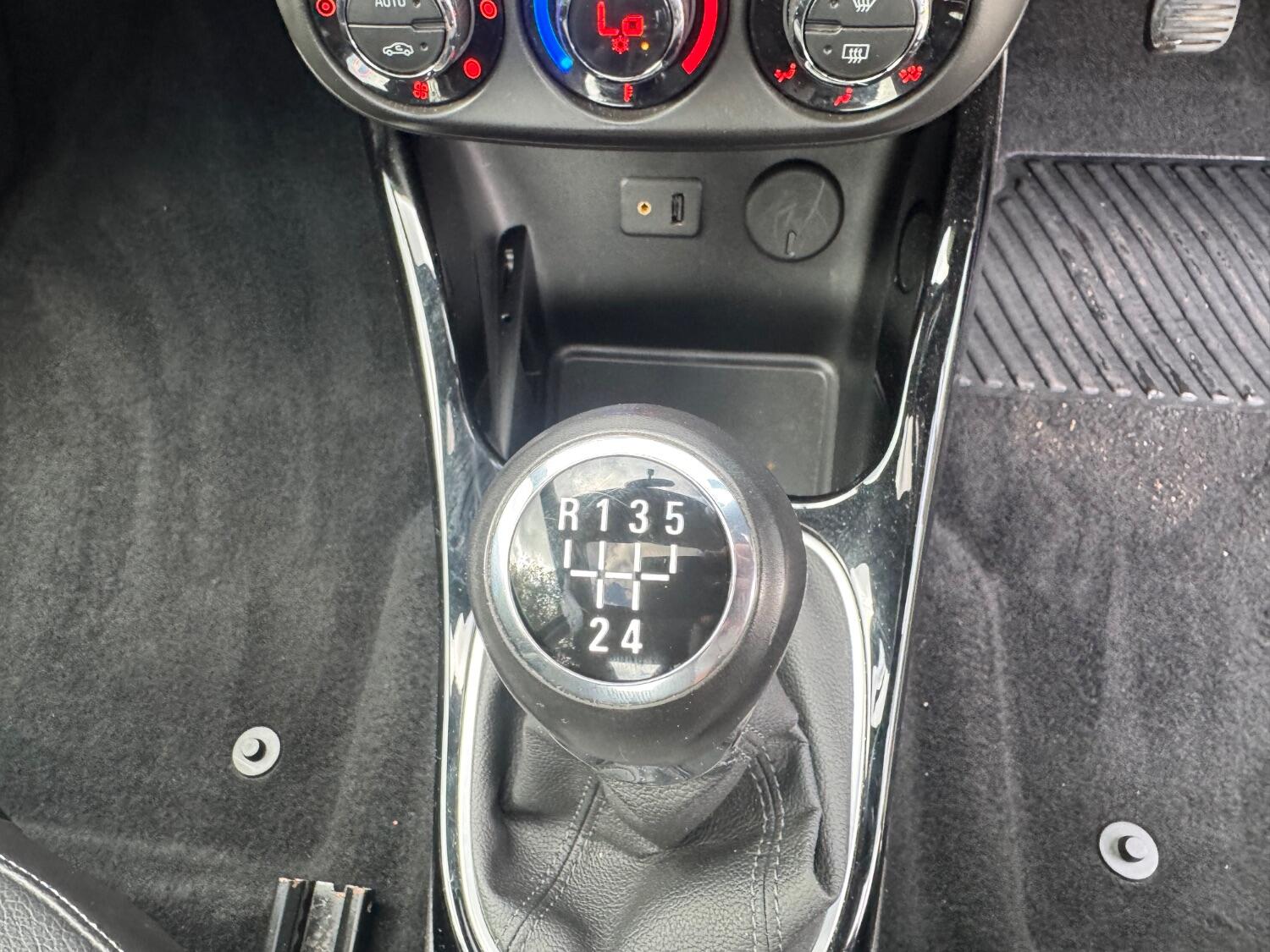 Used Vauxhall ADAM 2014 for sale - 75806446: Photo 17