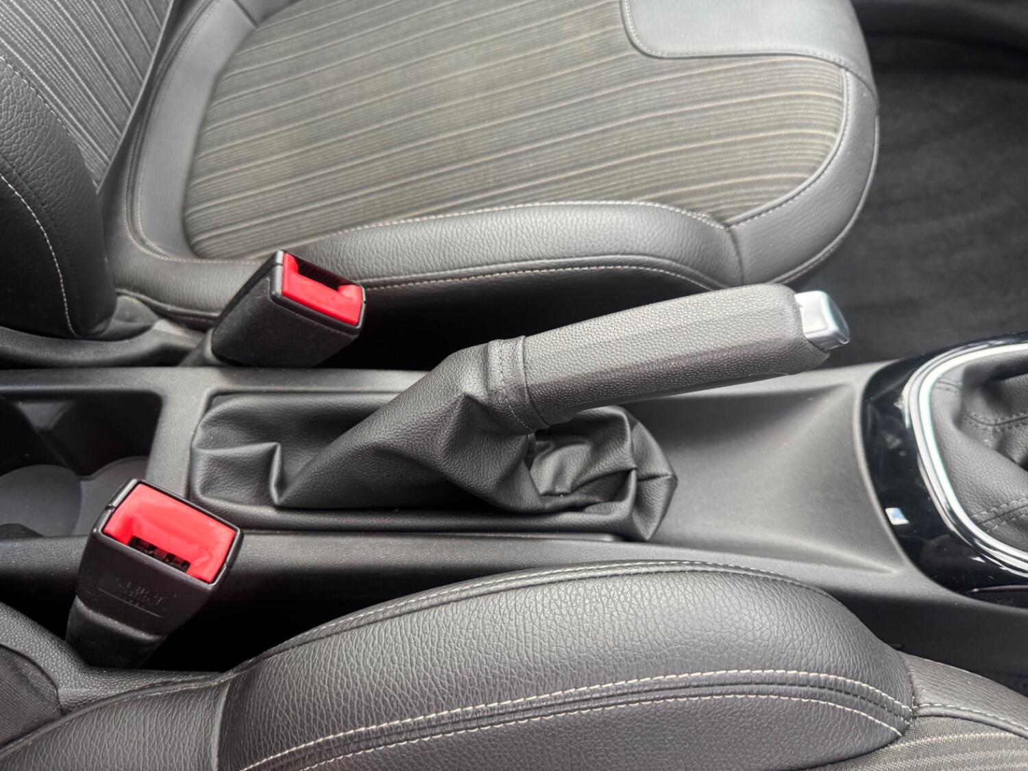 Used Vauxhall ADAM 2014 for sale - 75806446: Photo 18