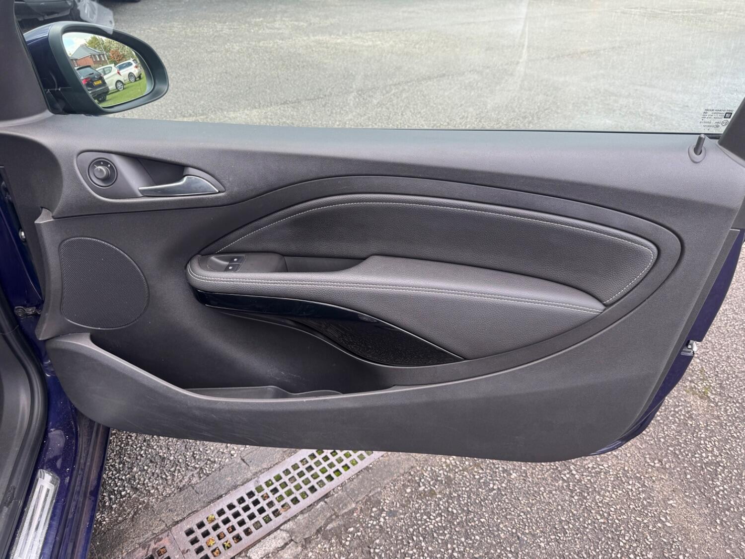 Used Vauxhall ADAM 2014 for sale - 75806446: Photo 20