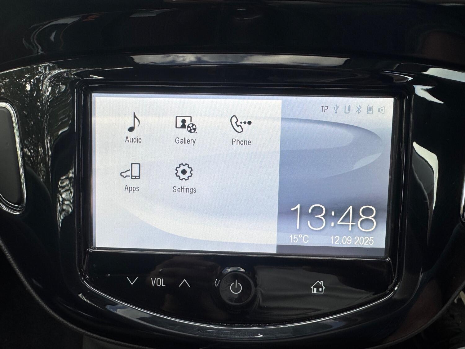 Used Vauxhall ADAM 2014 for sale - 75806446: Photo 25