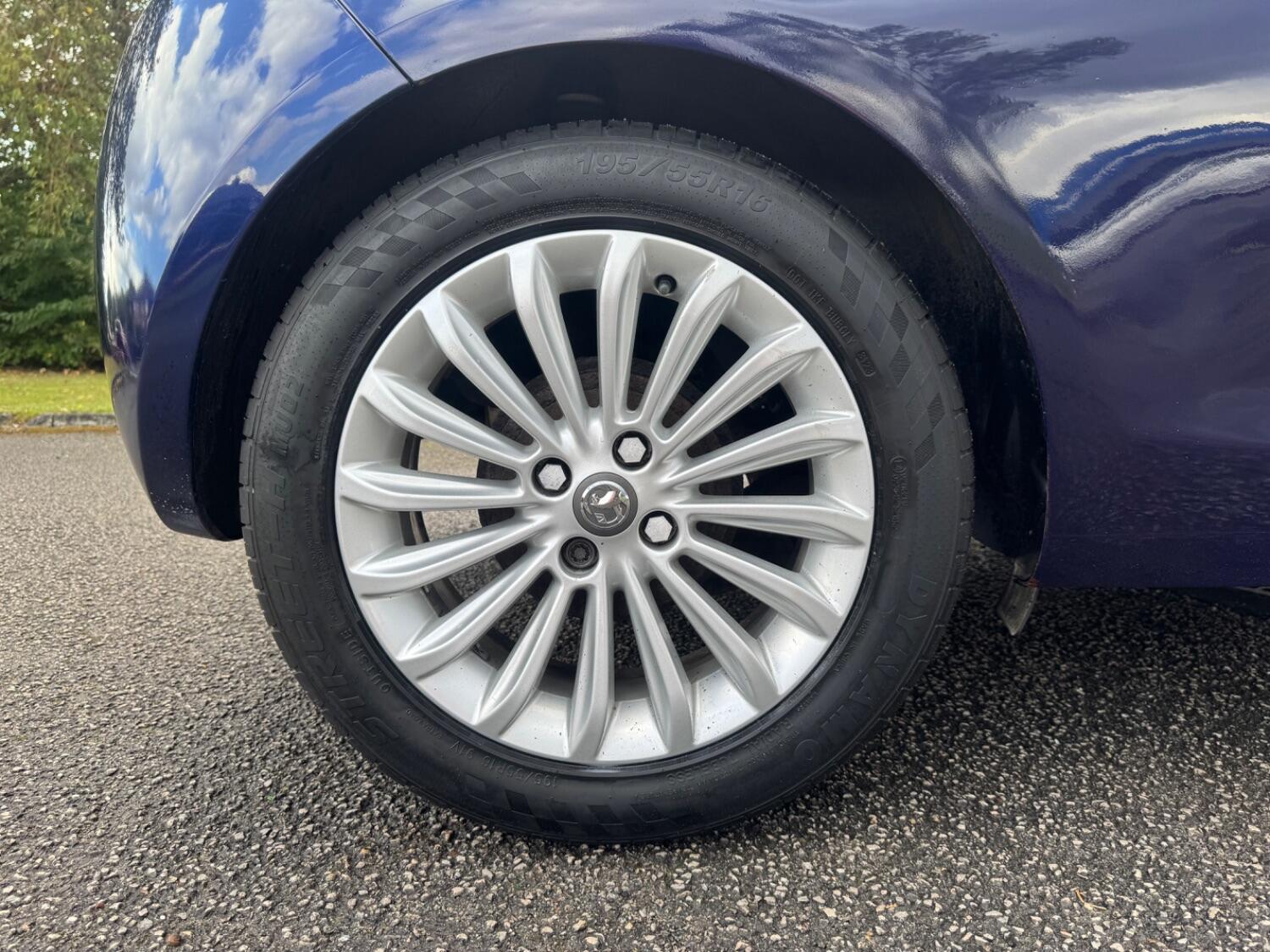 Used Vauxhall ADAM 2014 for sale - 75806446: Photo 26