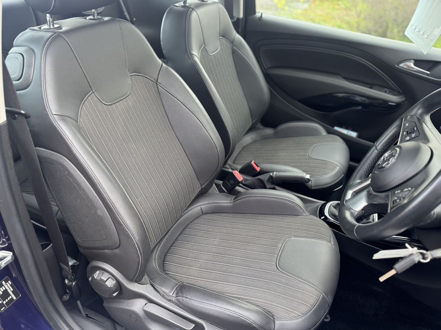 Used Vauxhall ADAM 2014 for sale - 75806446: Photo 31