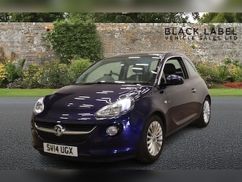Used Vauxhall Adam 2014 for sale - 75806446: Photo