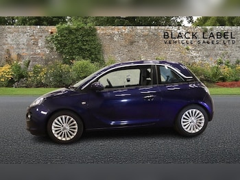 Used Vauxhall Adam 2014 for sale - 75806446: Photo