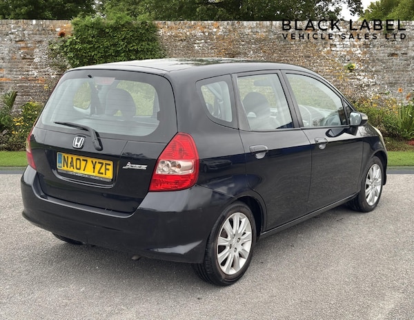 Used Honda Jazz 2007 for sale - 76293148: Photo 3