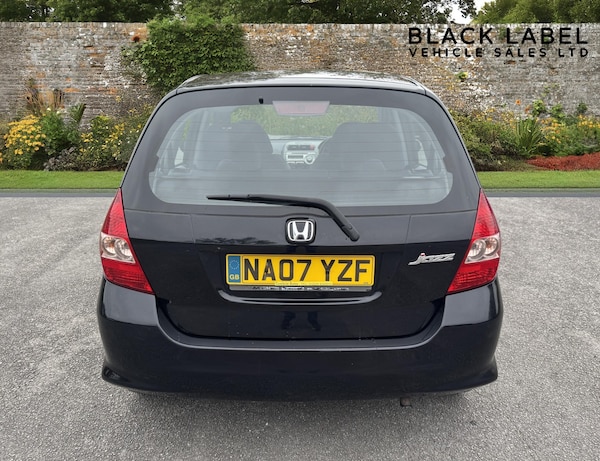 Used Honda Jazz 2007 for sale - 76293148: Photo 4