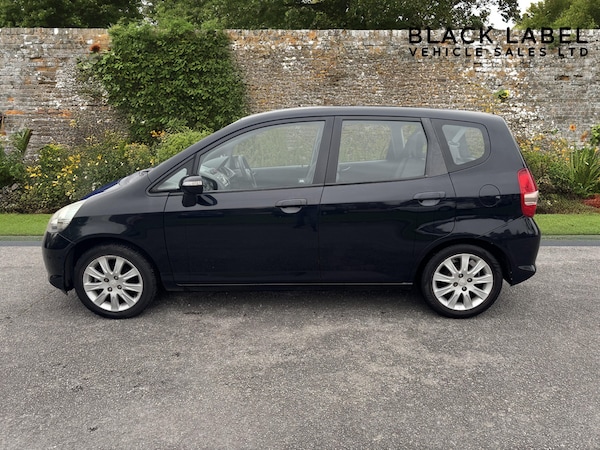 Used Honda Jazz 2007 for sale - 76293148: Photo 6