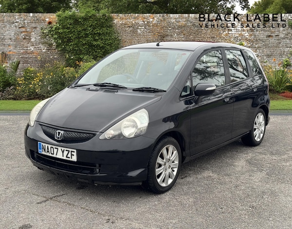 Used Honda Jazz 2007 for sale - 76293148: Photo 7