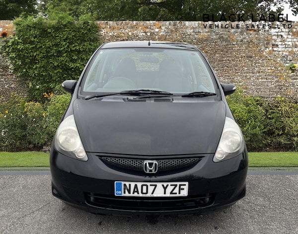 Used Honda Jazz 2007 for sale - 76293148: Photo 8