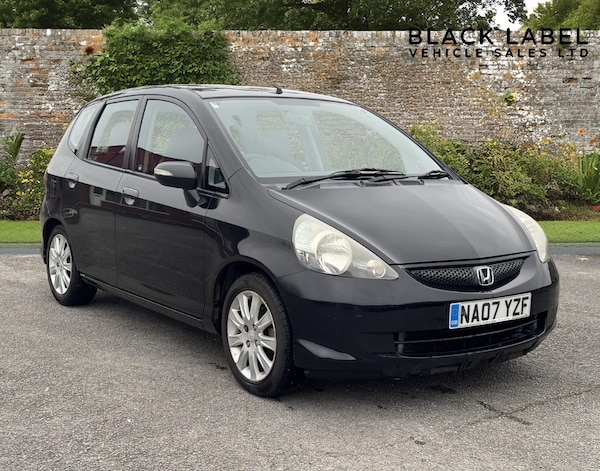 Used Honda Jazz 2007 for sale - 76293148: Photo 9