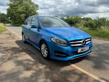 2015 - 1.5 B180 CDI SE 5-Door