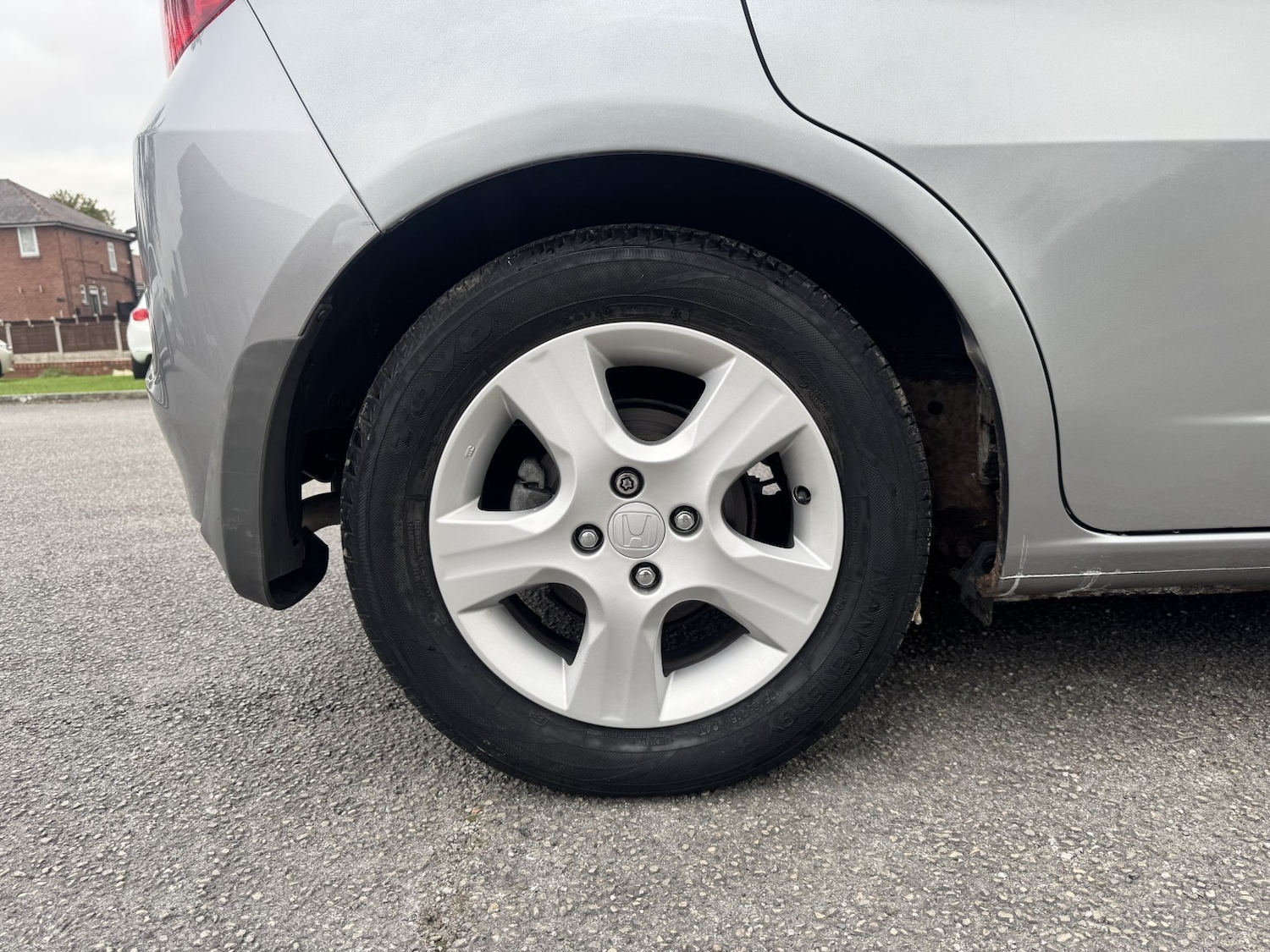 Used Honda Jazz 2009 for sale - 75806418: Photo 10