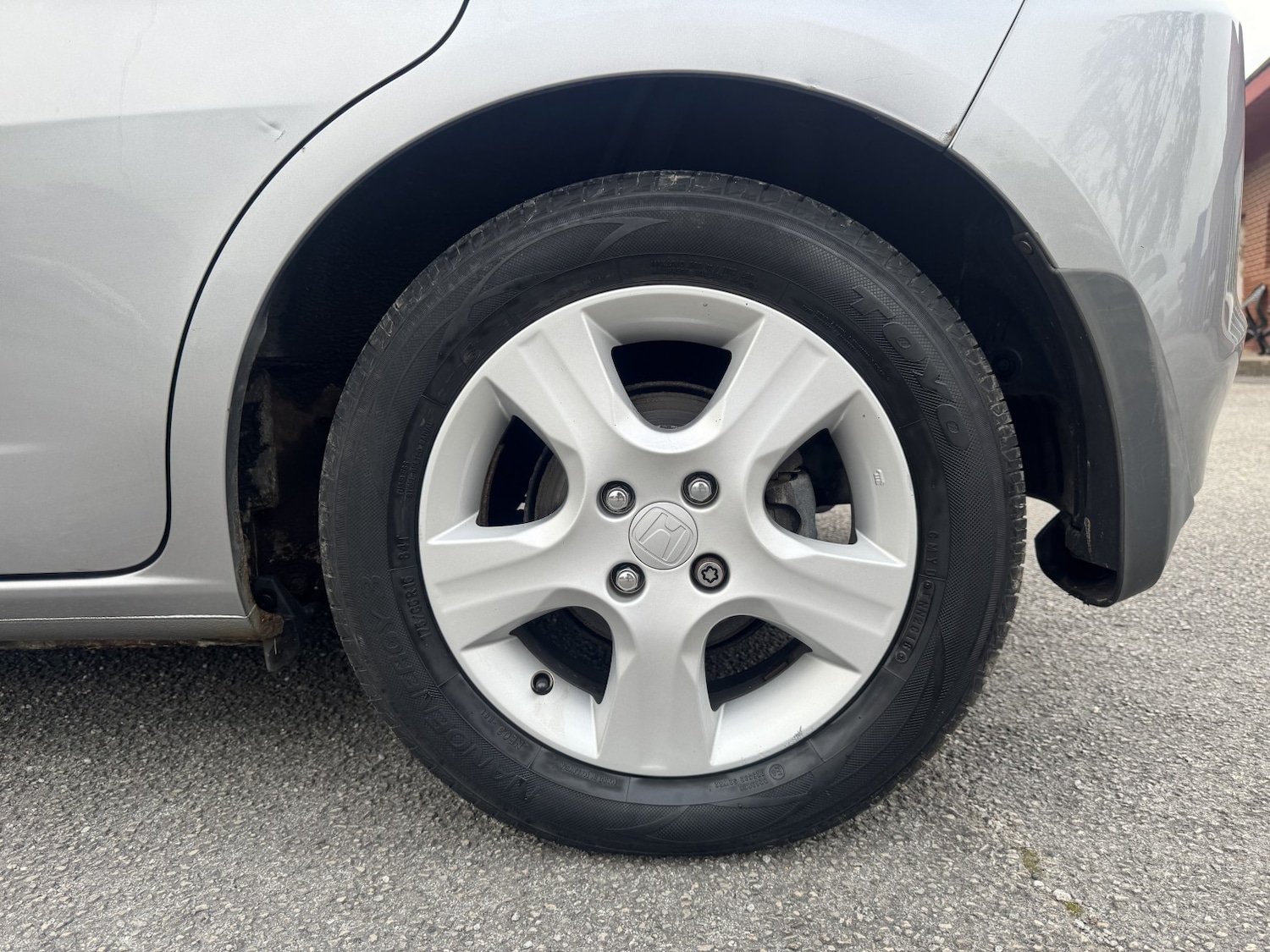 Used Honda Jazz 2009 for sale - 75806418: Photo 11