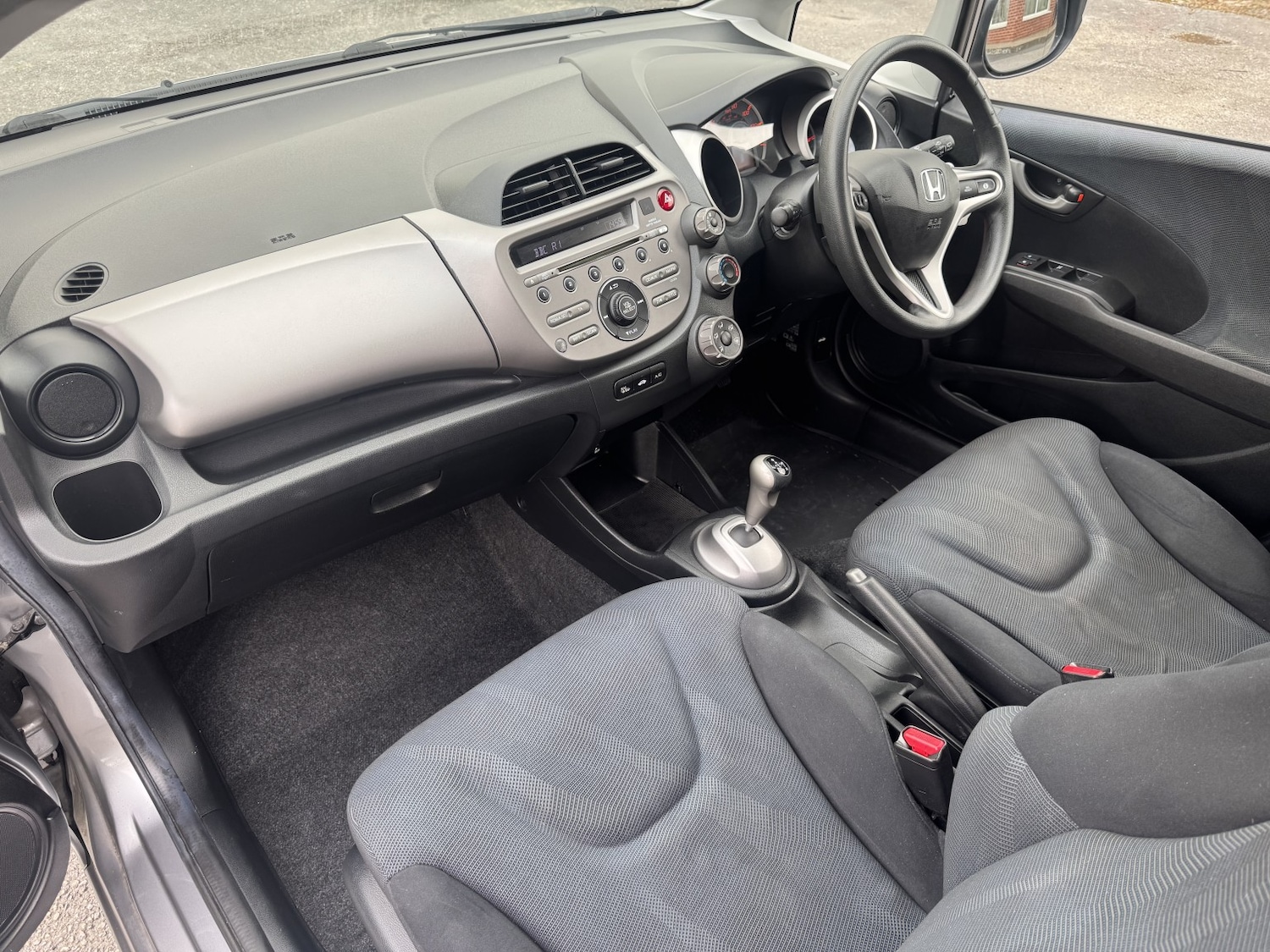 Used Honda Jazz 2009 for sale - 75806418: Photo 13