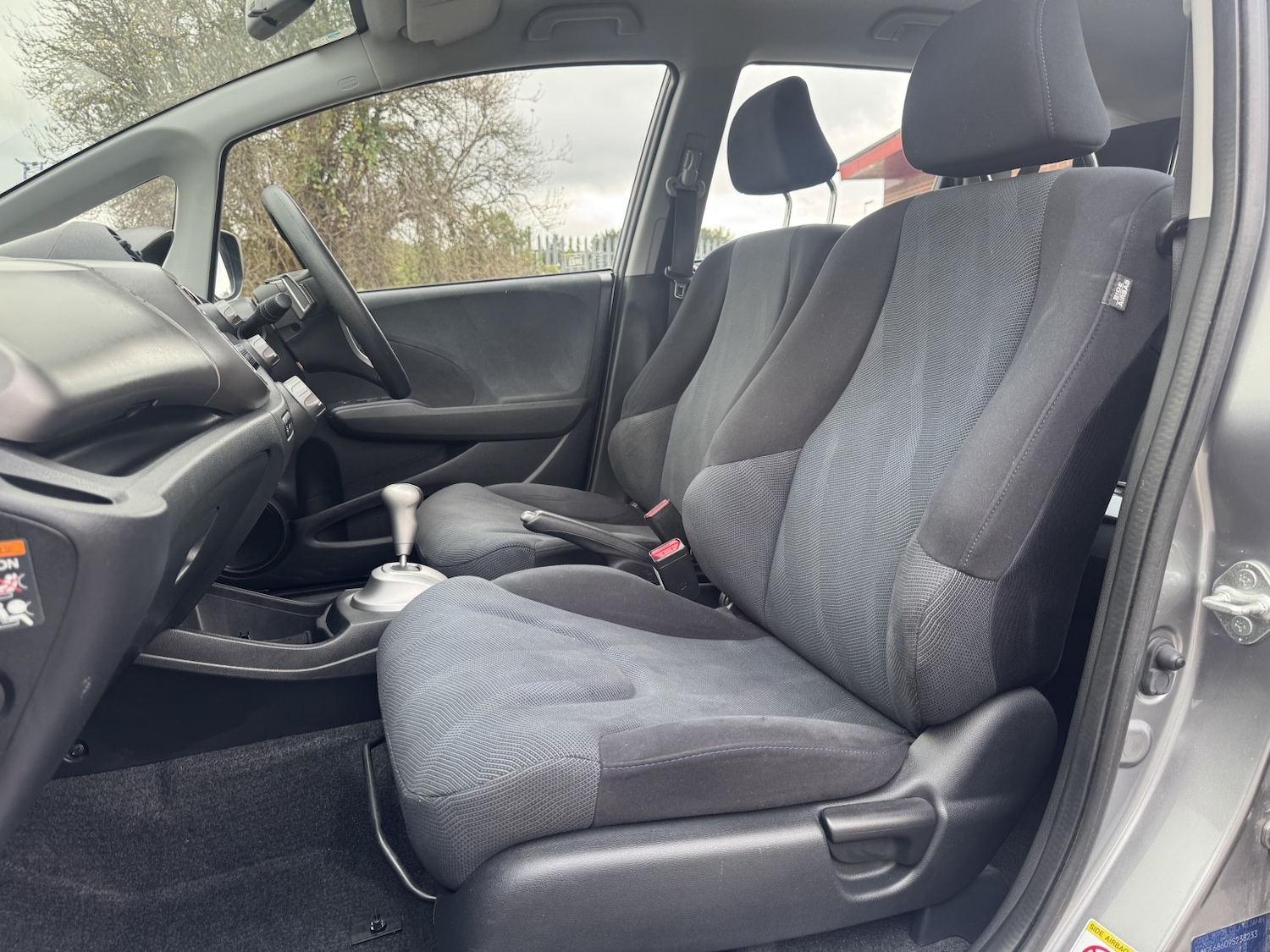 Used Honda Jazz 2009 for sale - 75806418: Photo 14