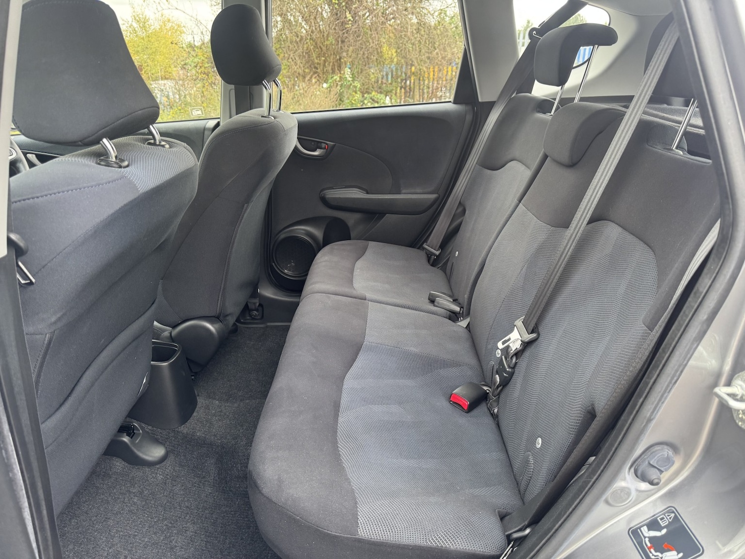 Used Honda Jazz 2009 for sale - 75806418: Photo 15