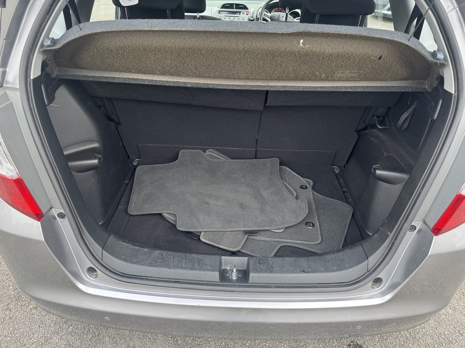 Used Honda Jazz 2009 for sale - 75806418: Photo 16