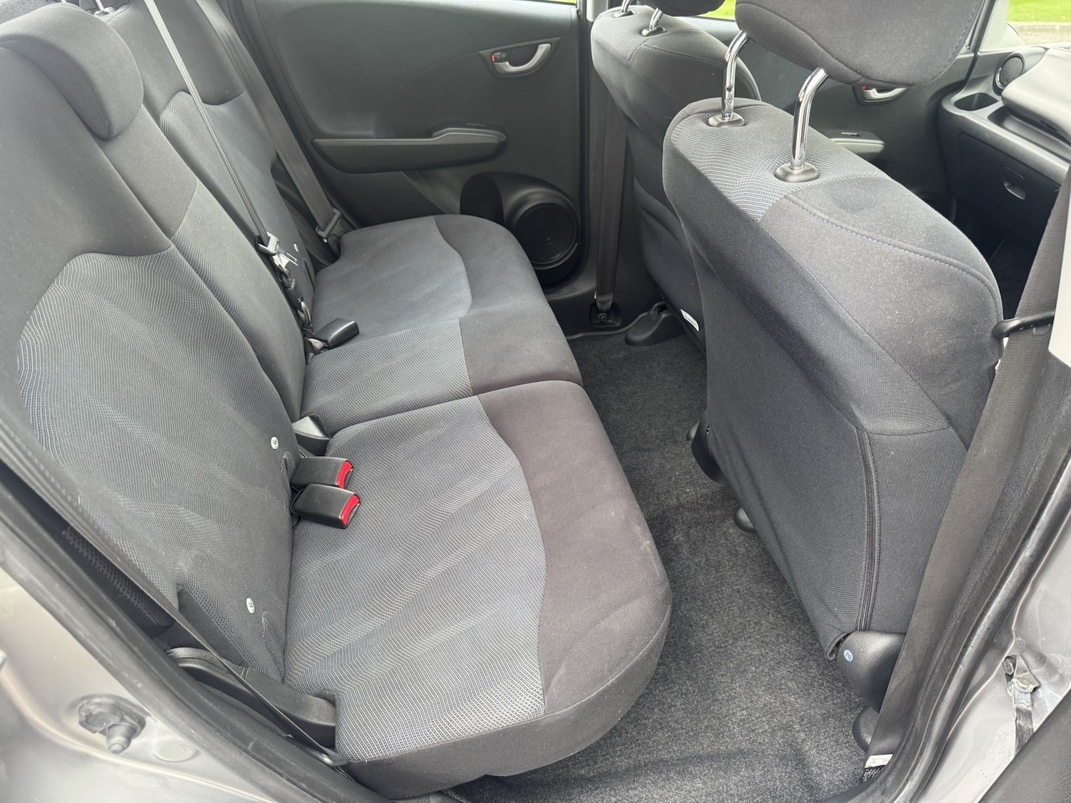 Used Honda Jazz 2009 for sale - 75806418: Photo 18