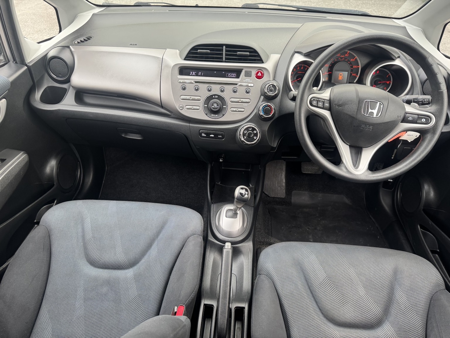Used Honda Jazz 2009 for sale - 75806418: Photo 19