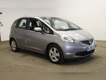 2009 - 1.4 i-VTEC ES 5-Door