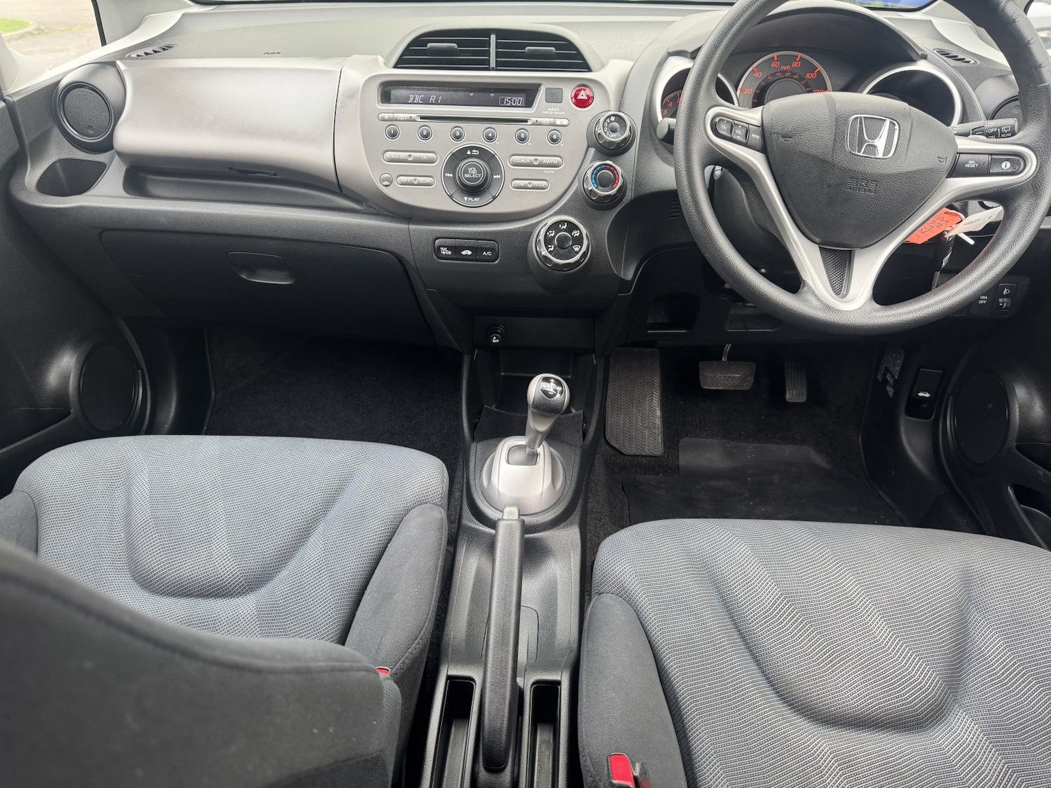 Used Honda Jazz 2009 for sale - 75806418: Photo 20